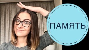 ПОЗНАВАТЕЛЬНЫЕ ПСИХИЧЕСКИЕ ПРОЦЕССЫ: ПАМЯТЬ