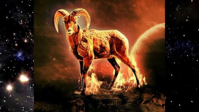 Овен " Перворожденный". Характеристика знака Зодиака смотреть онлайн