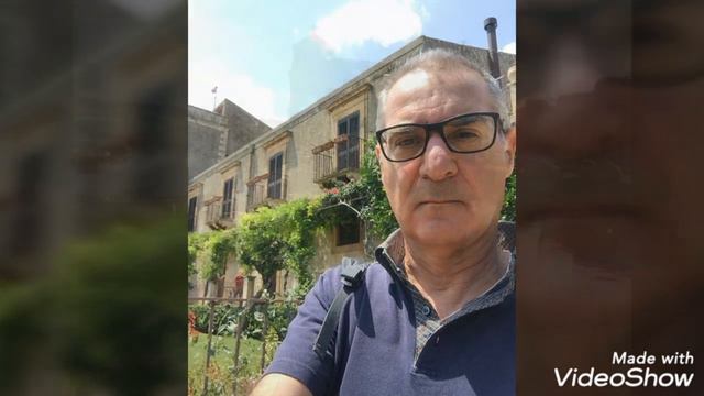 Giuseppe Milazzo primavera estate смотреть онлайн