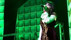 Альбина Казакмурзаева Мама