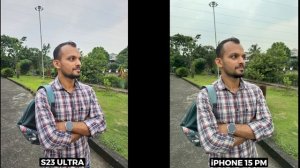 Samsung S23 Ultra vs iPhone 15 Pro Max | Mega Comparison | Malayalam