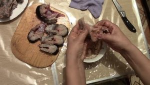 Семь секретов подготовки и приготовления любой рыбы! Приготовление змееголова