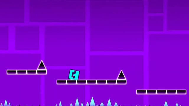 Играю в игру которая набирает популярность😁