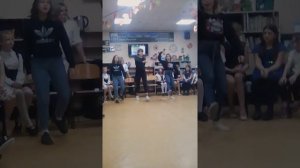 Стриптис Попу Как У Ким