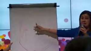 Гиалуроновая кислота для профилактики отслойки сетчатки и косоглазия. Би-Лурон.