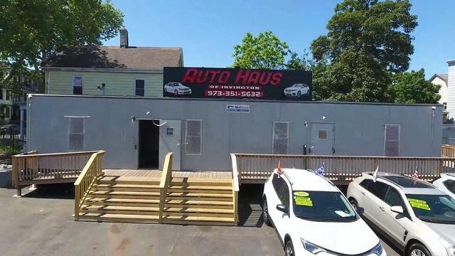 Auto Haus of Irvington & Popular Auto Mall INC. of NJ смотреть онлайн