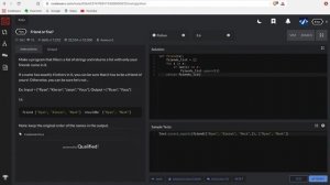 Codewars. Онлайн самоучитель по программированию
