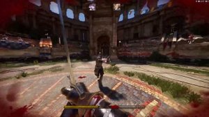 КАК БОРОТЬСЯ С ФИНТАМИ/ОТМЕНАМИ, ДВА ПРОСТЫХ(НЕТ) СПОСОБА MORDHAU