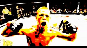 Nate Diaz - Young Original Gangster ! 209 Straight Outta Stockton