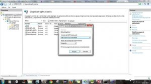 SOLUCIÓN | Microsoft.Jet.OLEDB.4.0/12.0 | System.Data.OleDb.OleDbException | IIS7 VB2010
