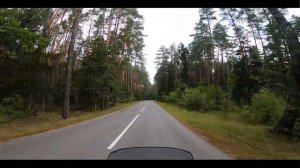 Брянск, Обзор города Брянск, Мотопутешествие Брянск, Брянск, что посмотреть