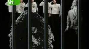 INXS - Need You Tonight @ 1987 VH1