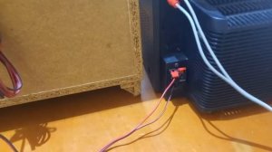 Ретро колонка Kenwood JL-350