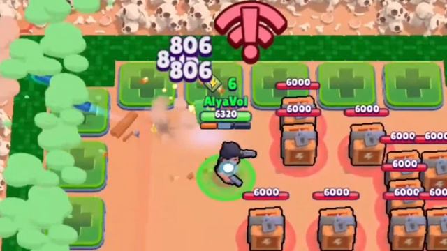 КаРоЧе ГоВояря** КаК Я ИгРаЮ в БрАВл СтаРс.. смотреть онлайн