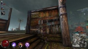 Nosgoth Gameplay - Team Deathmatch - Practice Makes perfect - Or Not!