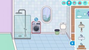 Обустройство|Toca|Bocа|