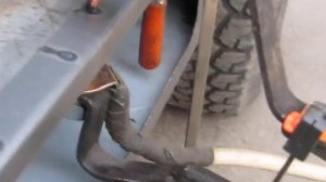 Точечная сварка