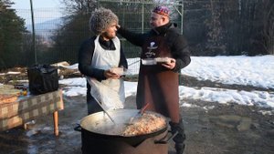 ГОТОВИМ ТРАДИЦИОННЫЙ ТАДЖИКСКИЙ ПЛОВ! Раскрываем секреты... Готовим и угощаем