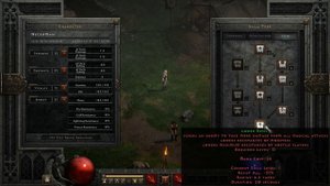 Diablo 2 Resurrected. Ядовитый некромант. Гайд для новичков №14