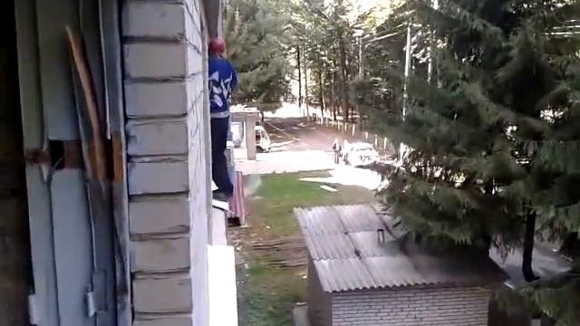 Леший смотреть онлайн