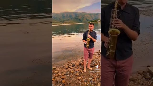 Максим - знаешь ли ты саксофон 🎷