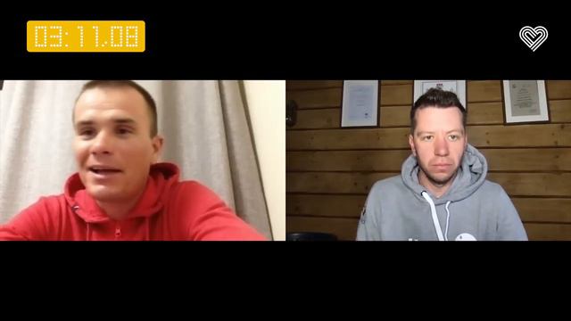 Чемпион Европы Алексей Медведев о МТБ на карантине // «Из 10»