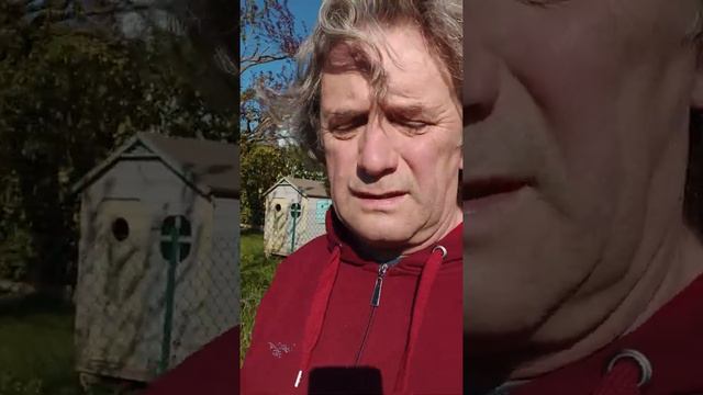 15 апреля 2022. Месяц вне дома. Почему смотреть онлайн