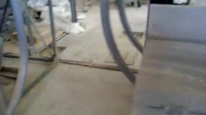 Падди машина двухкузовная