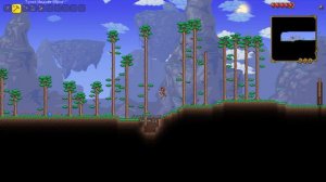 впервые играю в Terraria! Это так сложно играть одному!