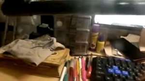 ТОЗ 78-01 Воронение-Клевер