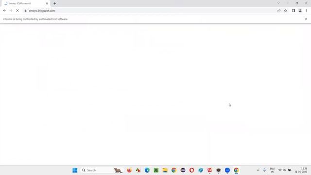 How do you handle multiple windows and find the required element (Selenium Interview Question #202)