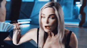 ► Legends of Tomorrow (Легенды завтрашнего дня) - забавные моменты