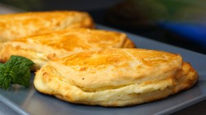 Сочники с творогом – рецепт любимой выпечки из детства