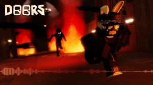 Doors OST -  Here I Come (Bendy DRD remix)