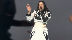 Rosalía - MALAMENTE - Live from The Motomami World Tour at Radio City Music Hall