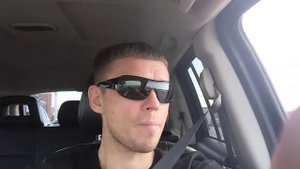 Выбиваем первый катализатор на Джип компас (jeep compass) 2,4 бензин, 2012 год. Впечатления