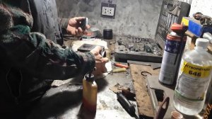 КМЗ 012 гидрораспределитель 2