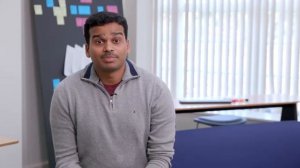 Meet Sandeep – R&D Software Engineer