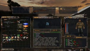 S.T.A.L.K.E.R. Возвращение Шрама #3 (Абсолюты)