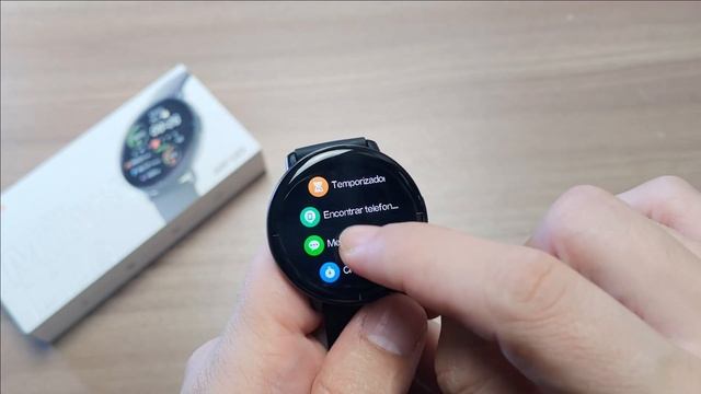 Smartwatch Mibro Lite - Vale a Pena? - Review Completo смотреть онлайн