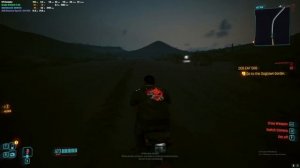 Cyberpunk 2.0 Update - Xeon E5-2690V4 - RTX3070 Ti - Performance @ Ultra 1440p Low RTX