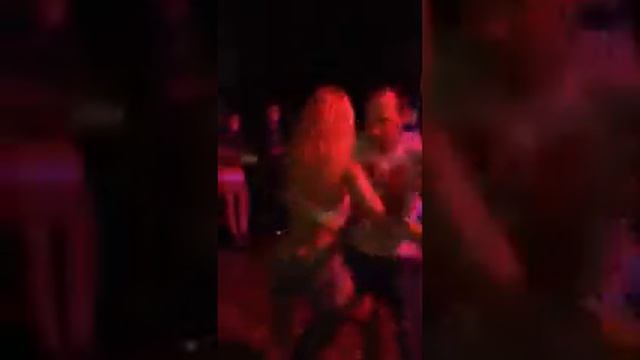 Zouk-Moscow смотреть онлайн