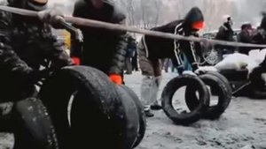 Песня про майдан
