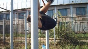 КАК НАКАЧАТЬ НОГИ НА УЛИЦЕ | ВОРКАУТ ТРЕНИРОВКА | ДЛЯ НАЧИНАЮЩИХ И ОПЫТНЫХ