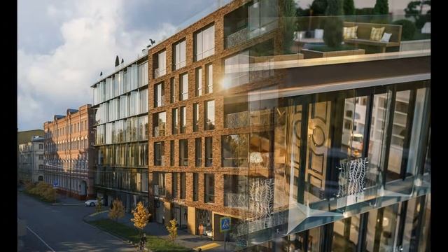 Малая Ордынка ул., вл. 19 смотреть онлайн