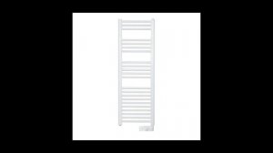 Полотенцесушитель электрический Atlantic