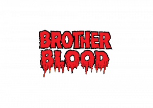 Brother Blood Bio