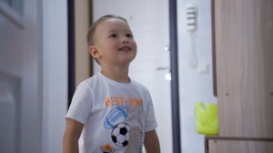 Пятый канал подводит итоги акции «День Добрых Дел» для Нурлана из Башкортостана