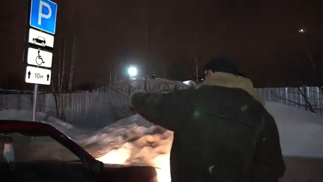 ГАЗ М-1 (эмка). Нашёл тайный гараж с довоенной техникой. смотреть онлайн