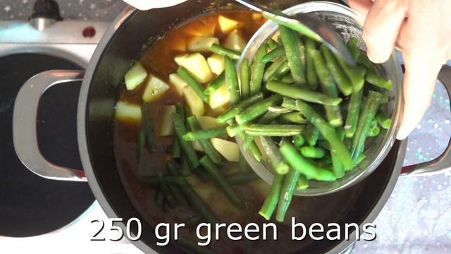 Суп  ПАЛОЦ - венгерский вкусный и ароматный суп